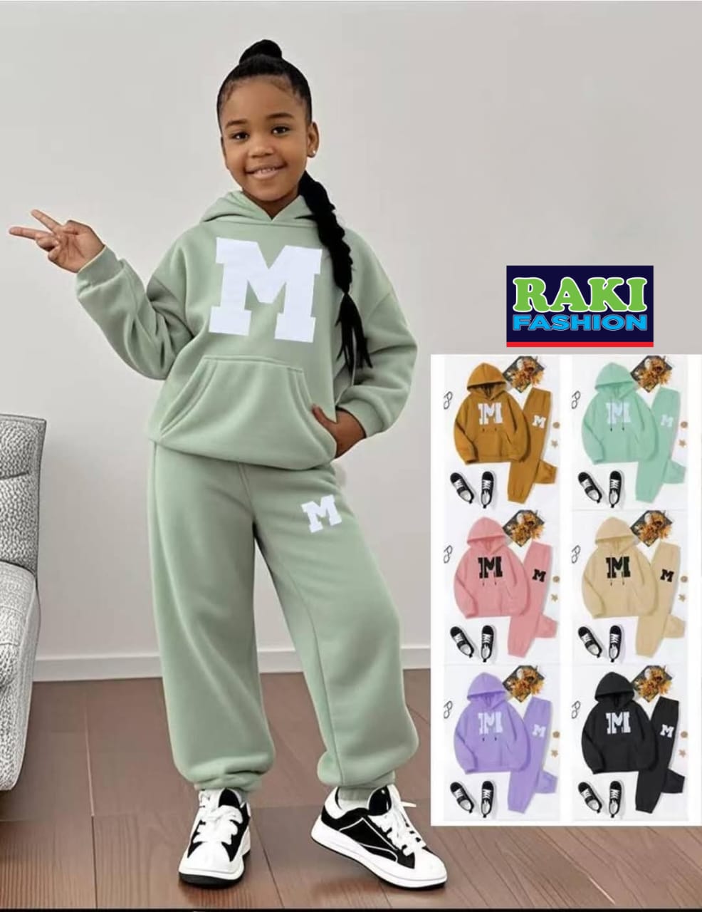 Gbt kids winter