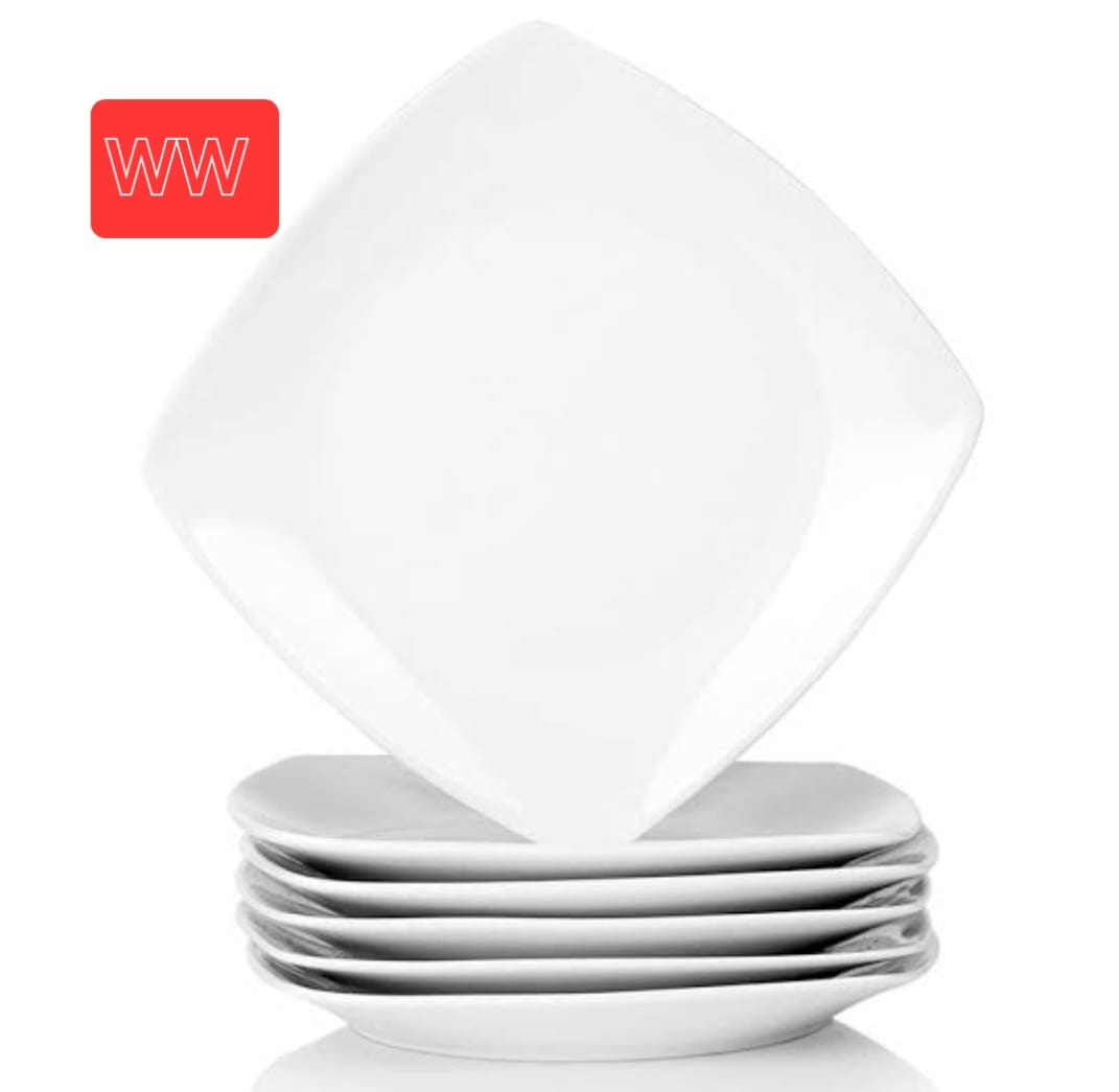 dinner plate
