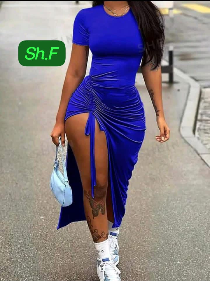 sale colorful dress 2 for 1