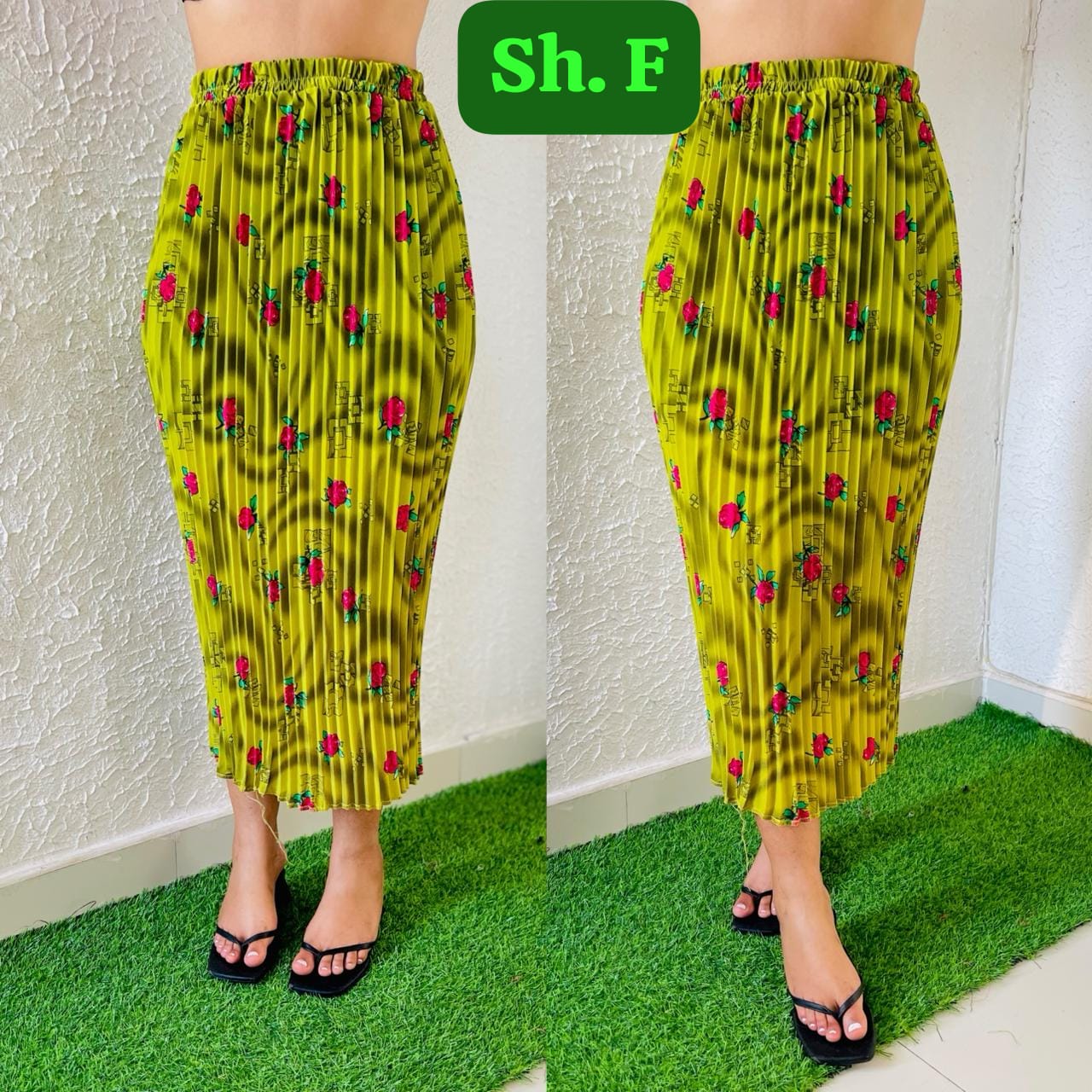 bargain skirt 2 for 1
