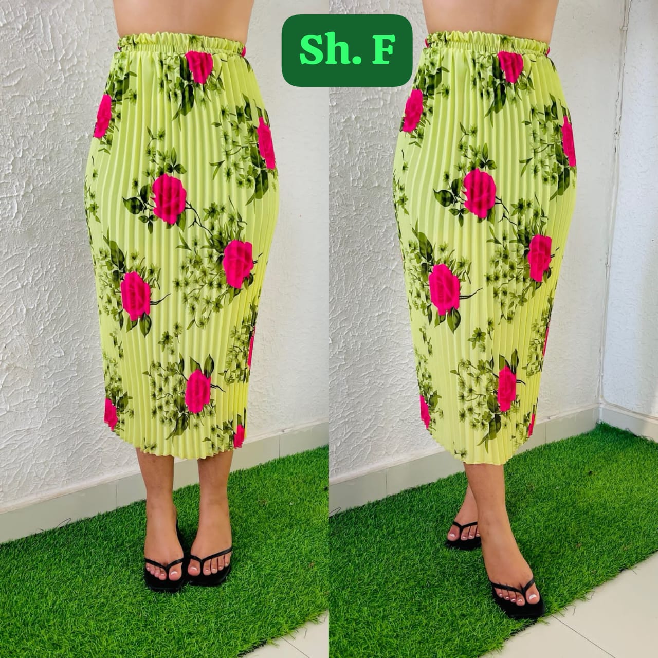 bargain skirt 2 for 1