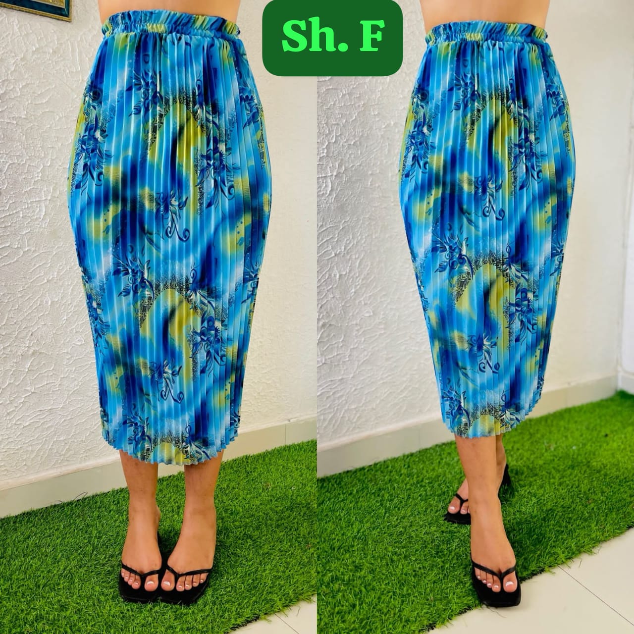 bargain skirt 2 for 1