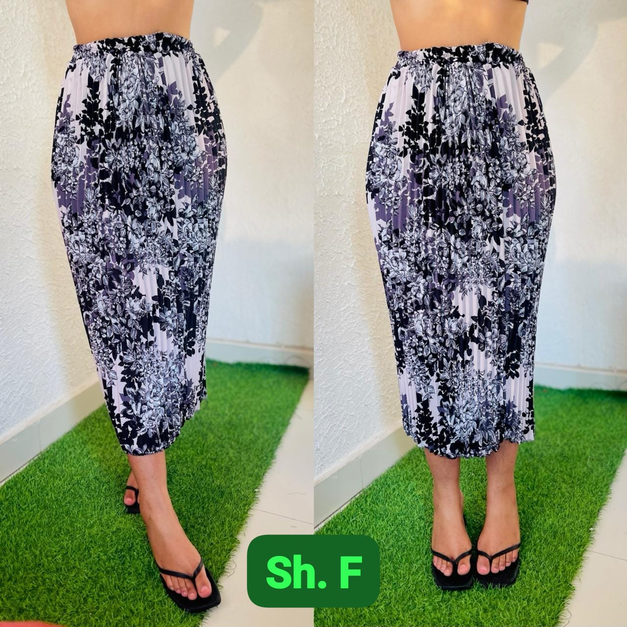 bargain skirt 2 for 1