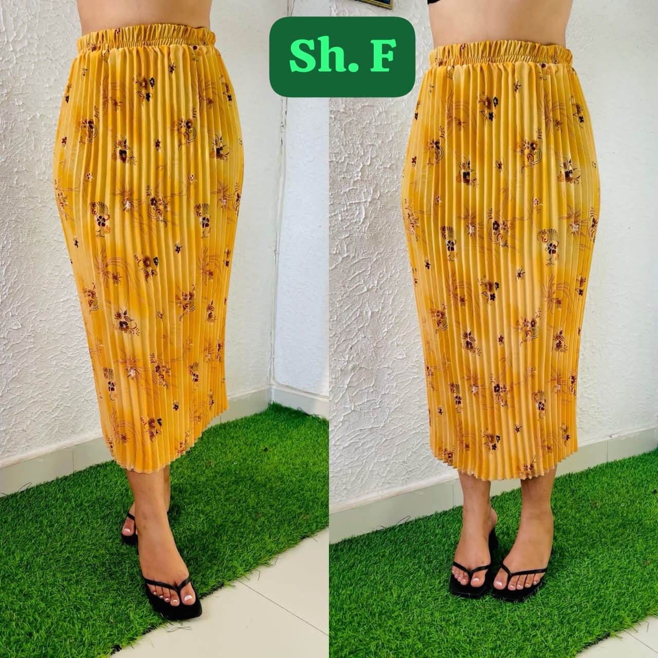 bargain skirt 2 for 1