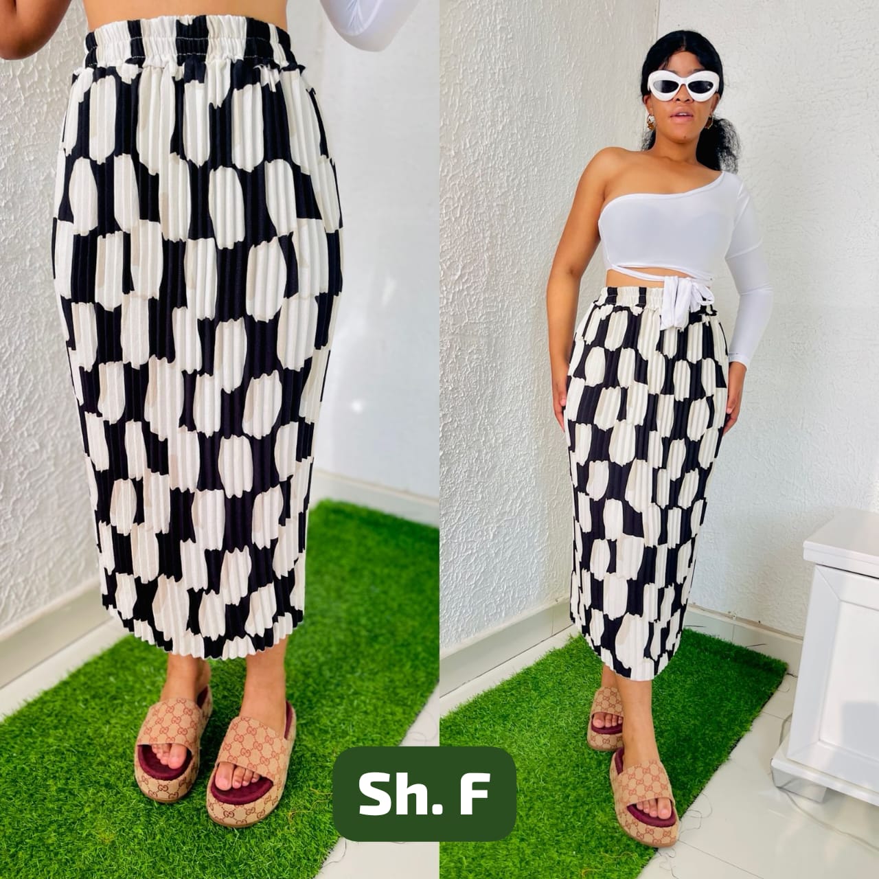 bargain skirt 2 for 1