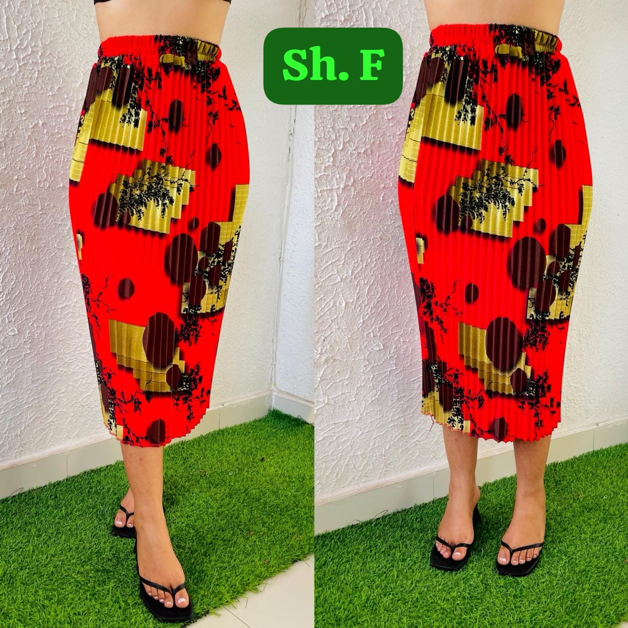 bargain skirt 2 for 1