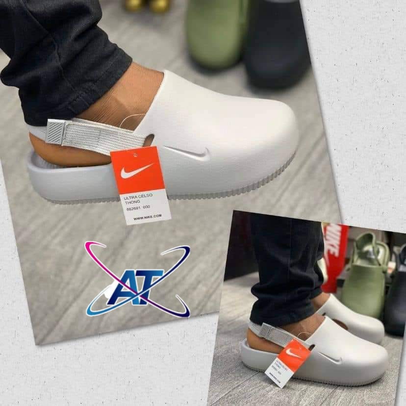 nike flops