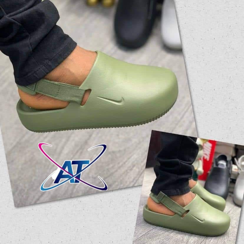 nike flops
