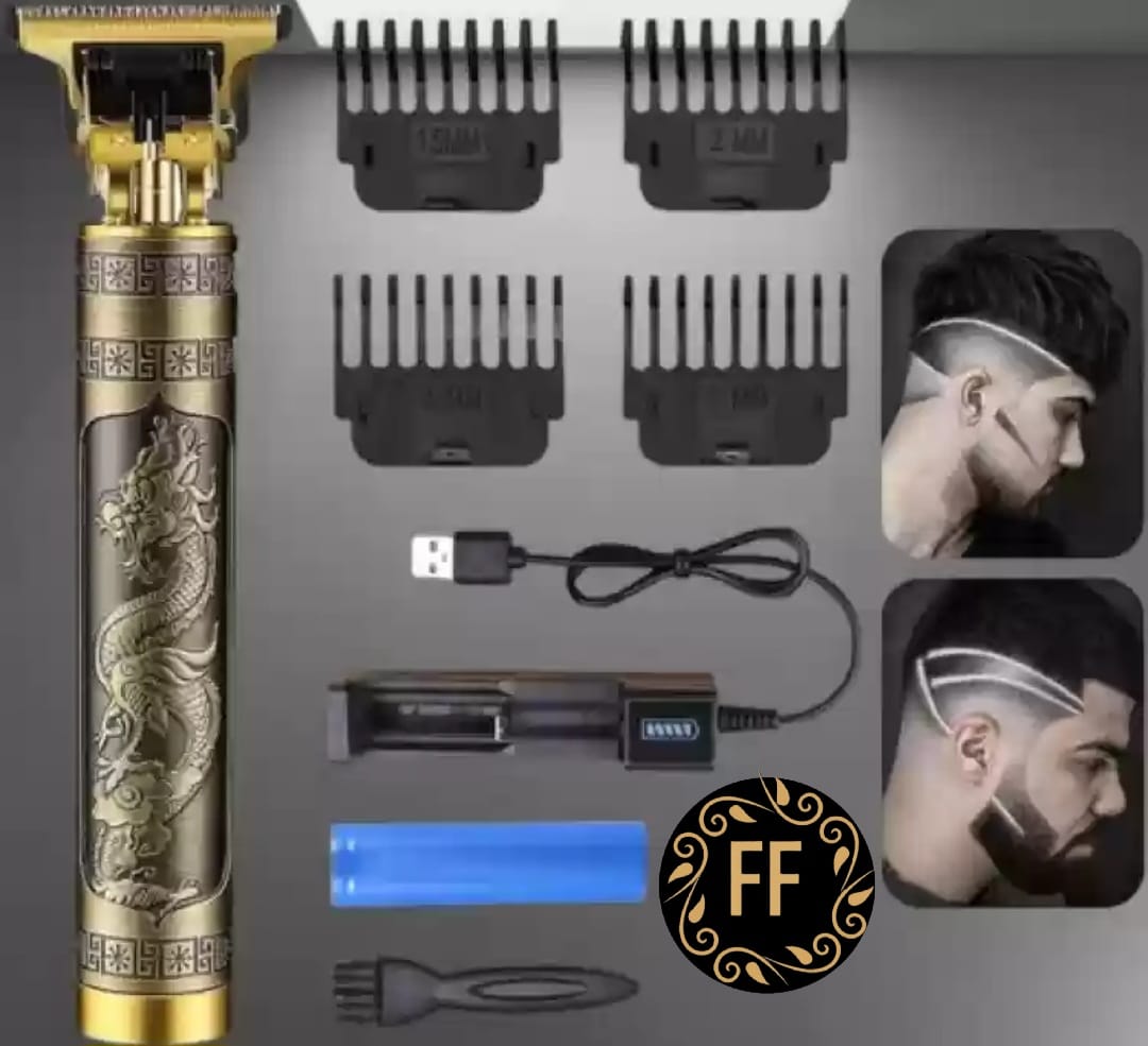 professional hair cutter