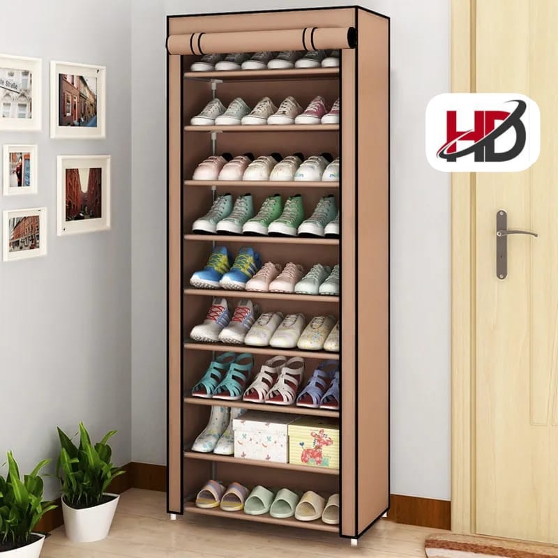 shoe rack