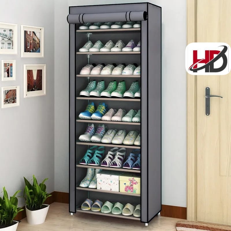 shoe rack