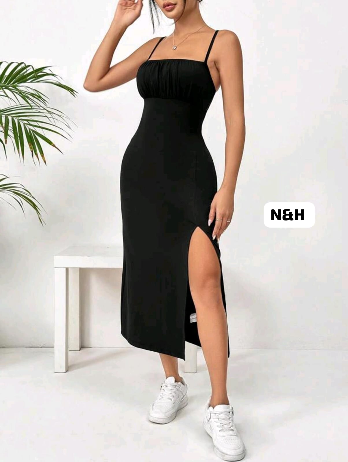 fashion dress