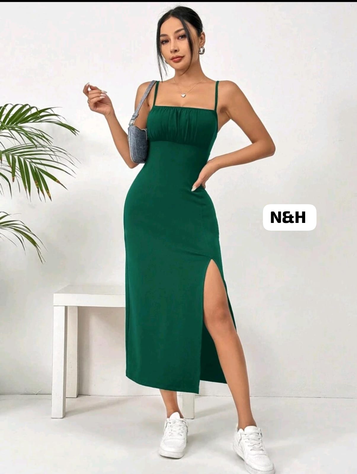 fashion dress