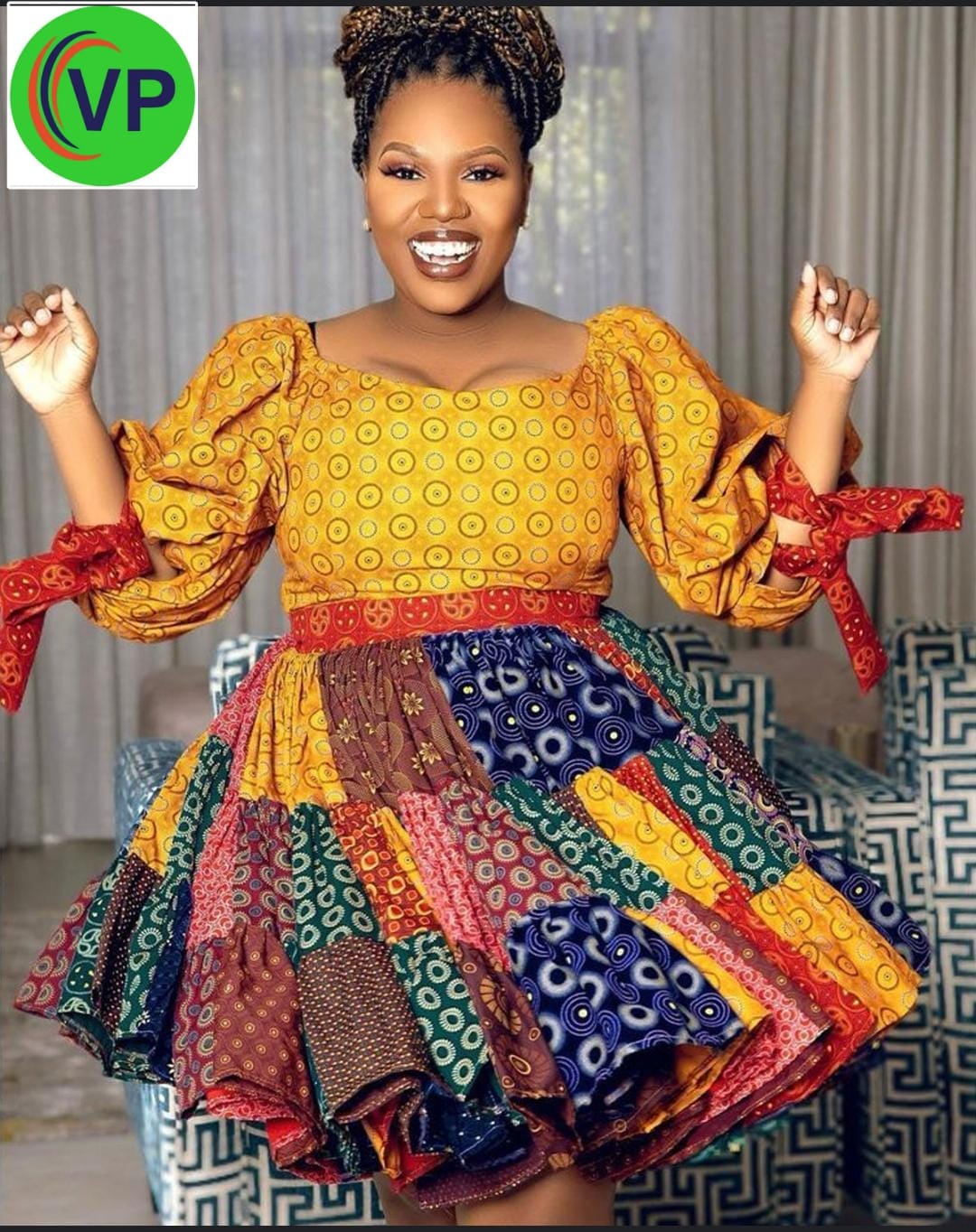 Cultural dress