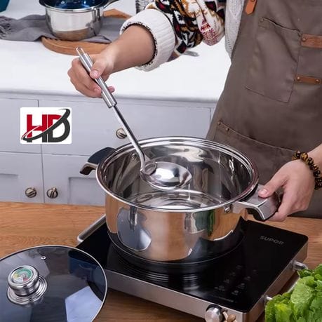 Cookware set 120pcs