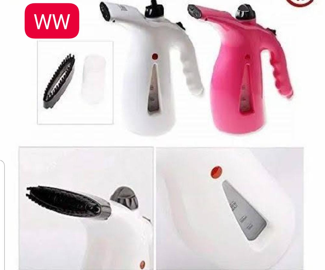 Portable Garment steamer