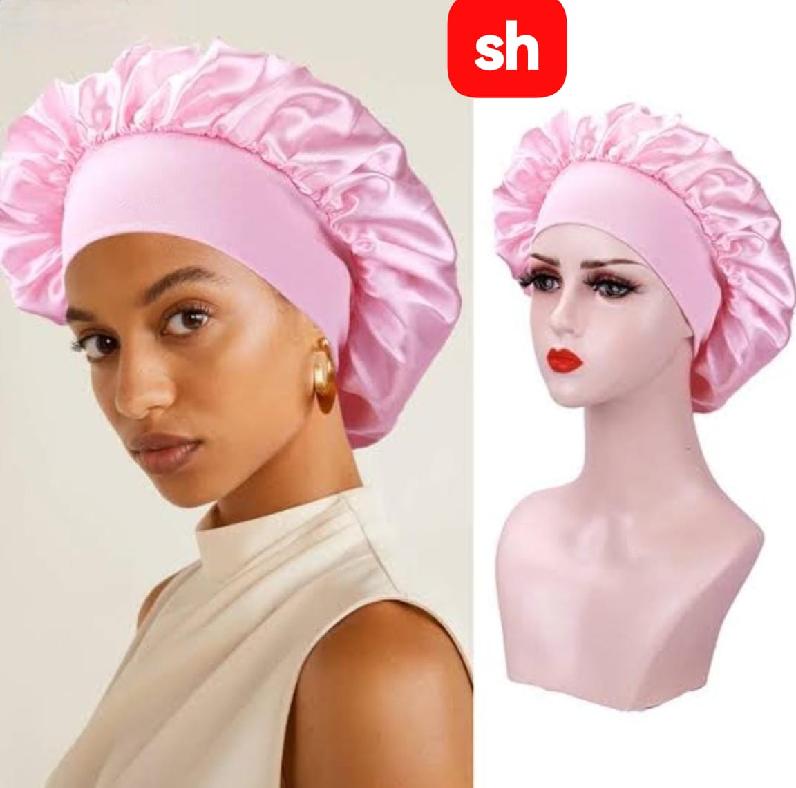 luminous bonnet