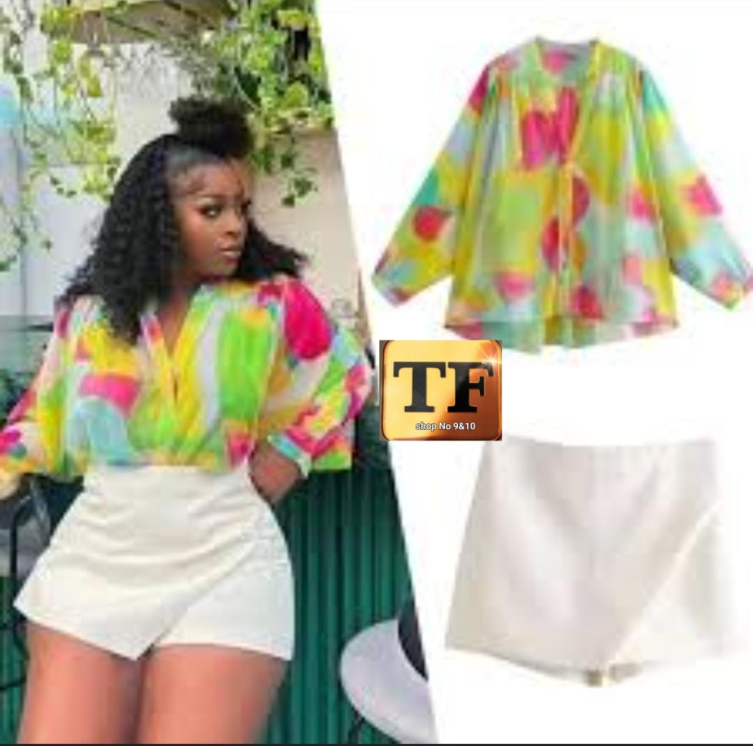 2piece dress