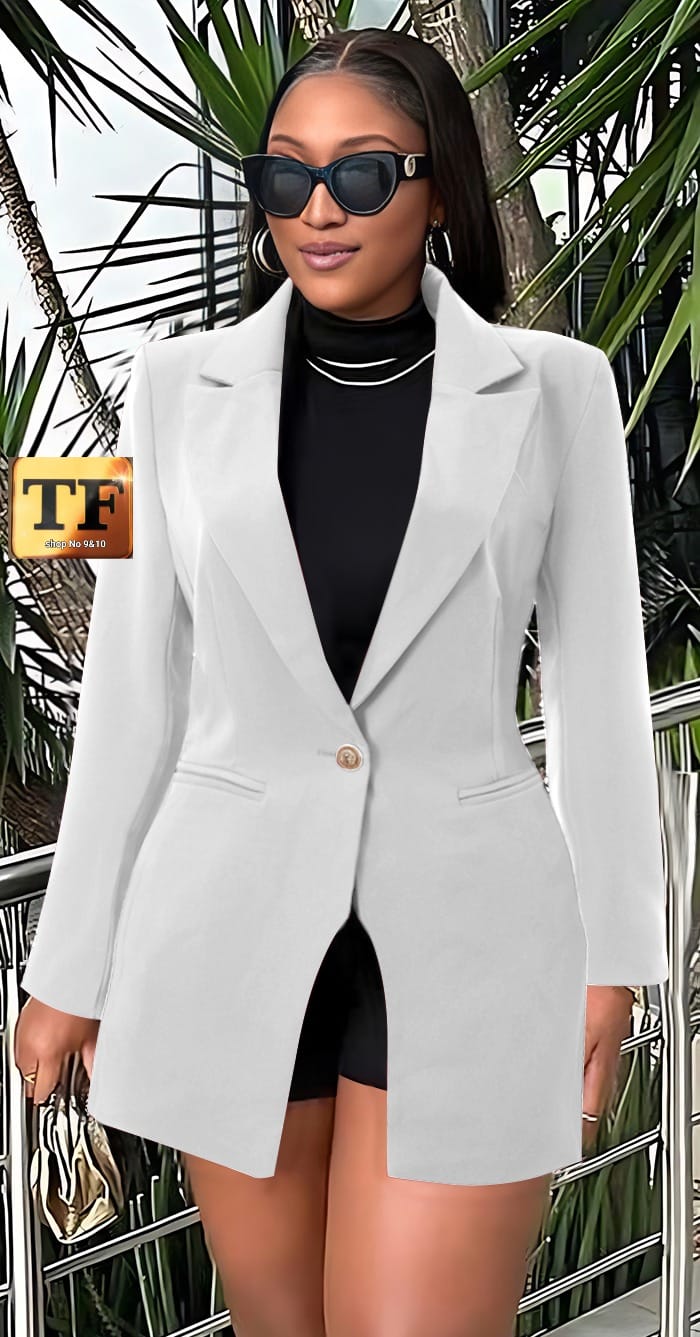 special coat