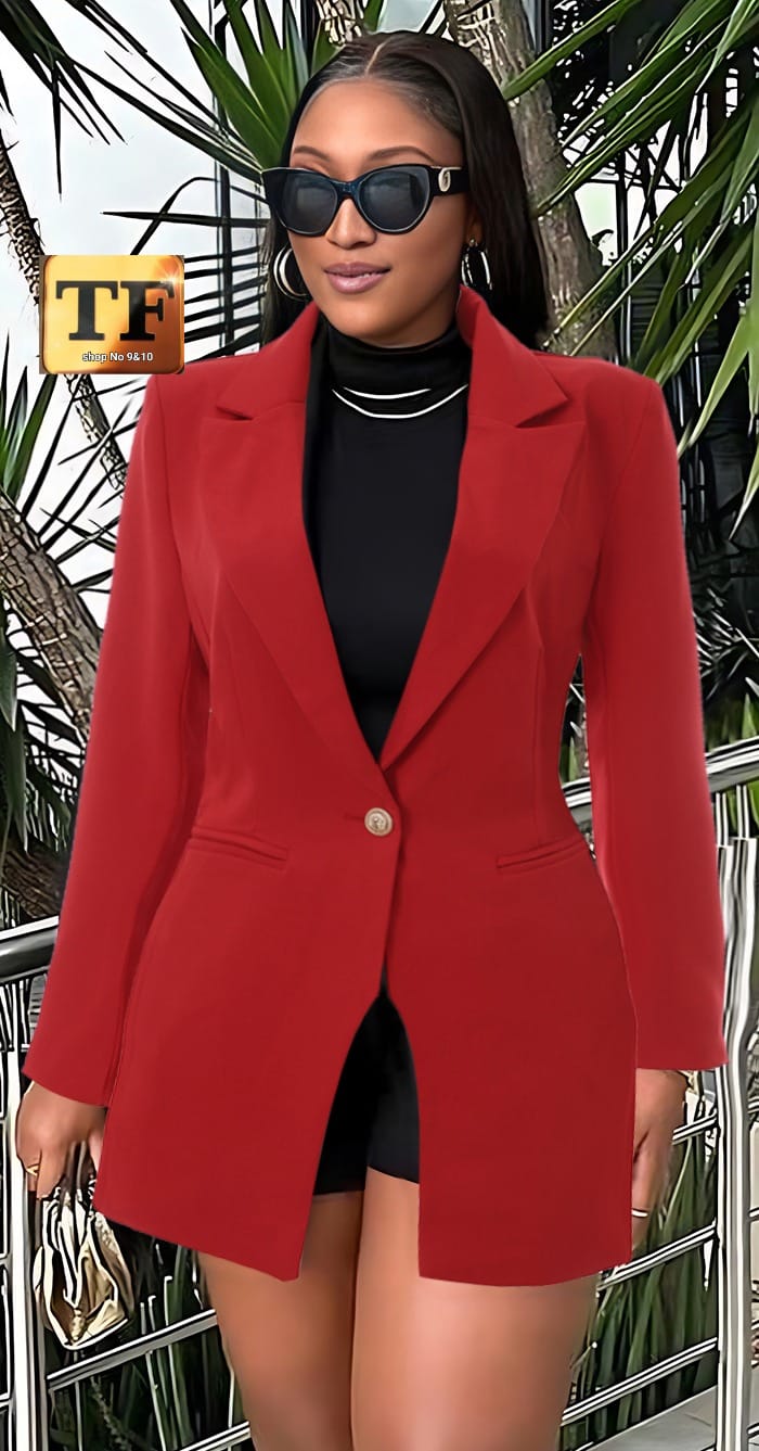 special coat