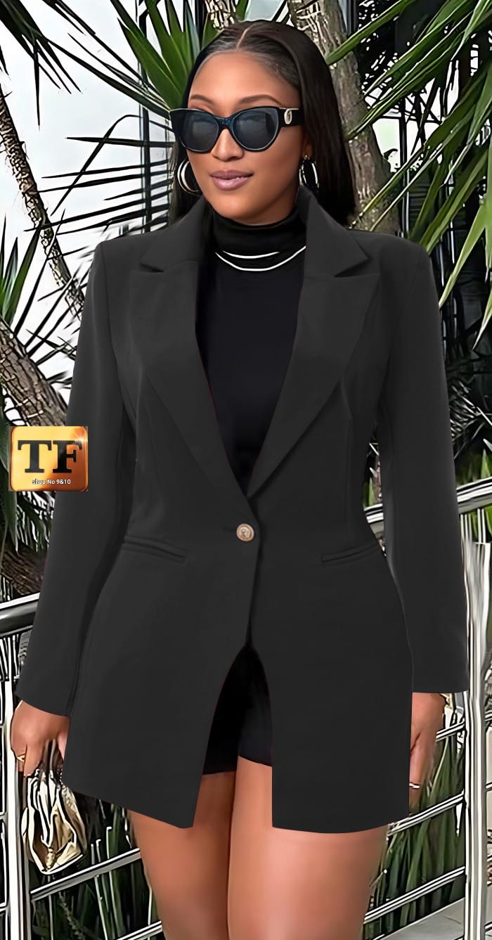 special coat