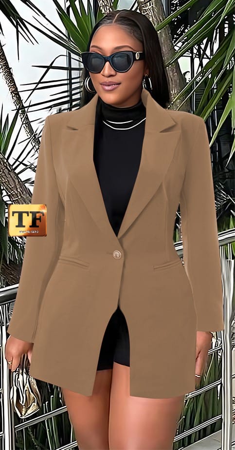 special coat