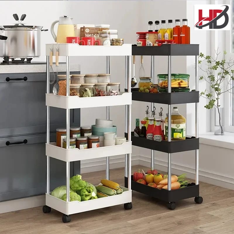 storage rack