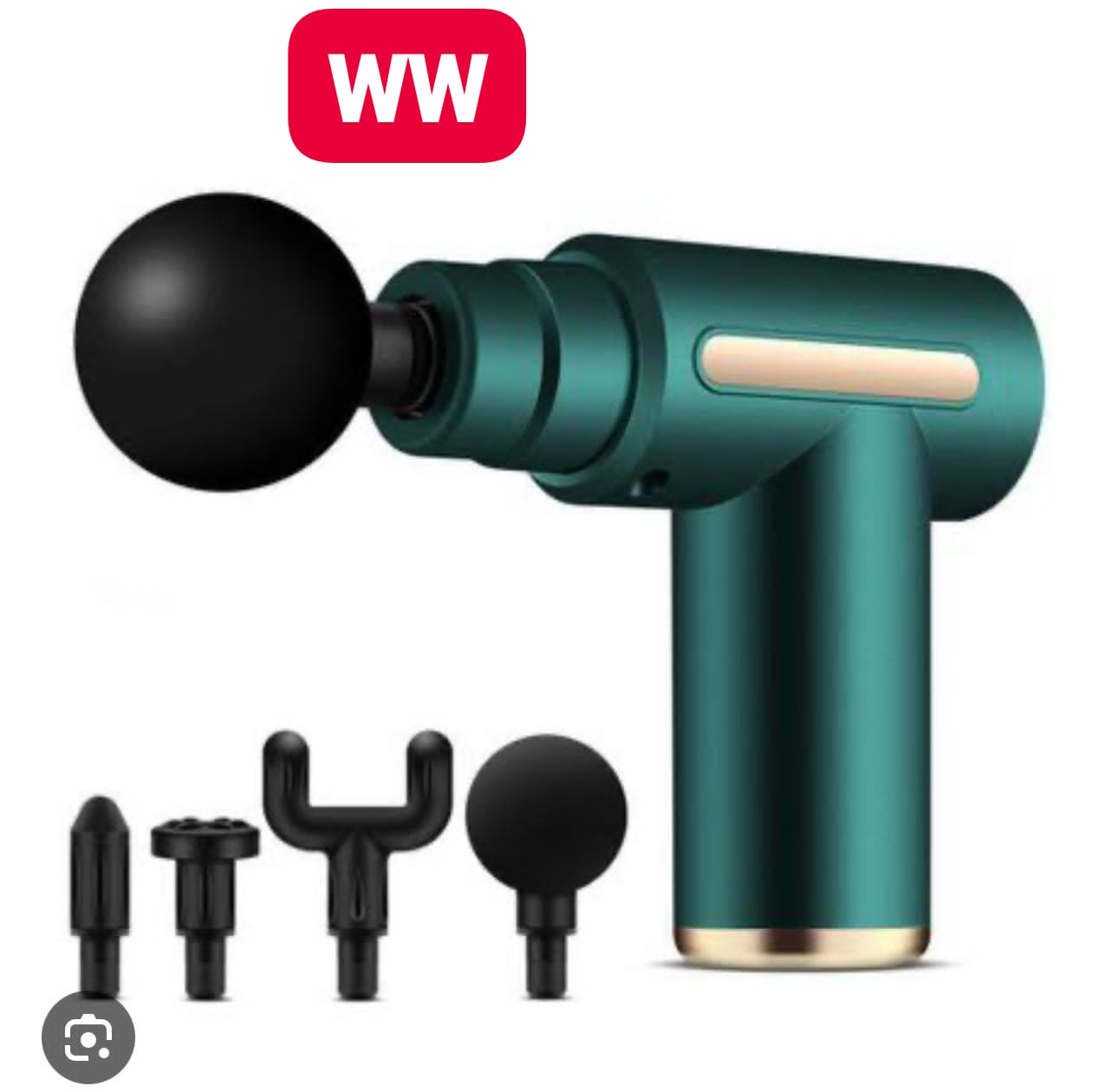 Massage gun
