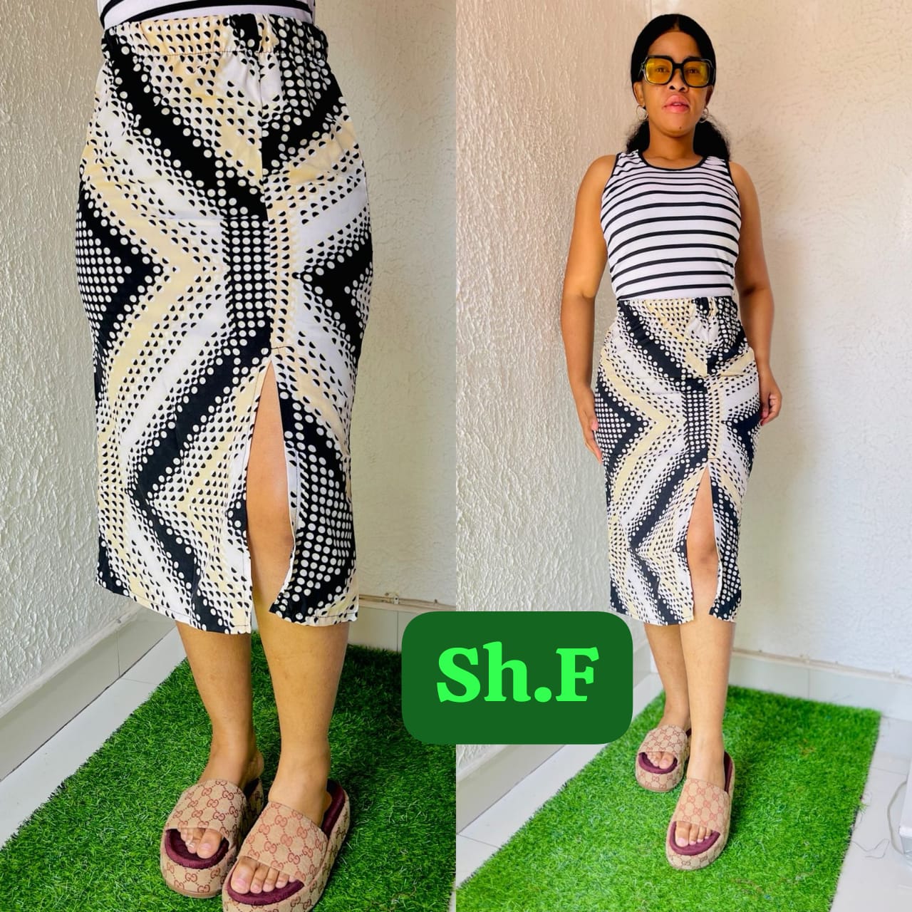 bargain skirt 3 for 1 price