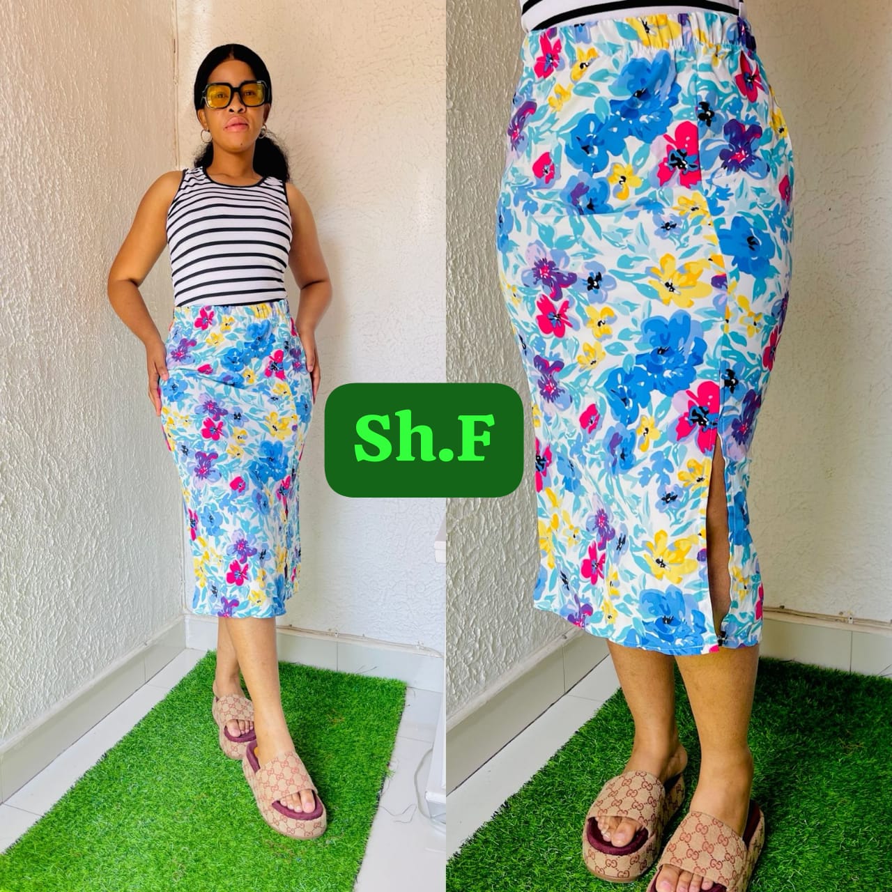 bargain skirt 3 for 1 price
