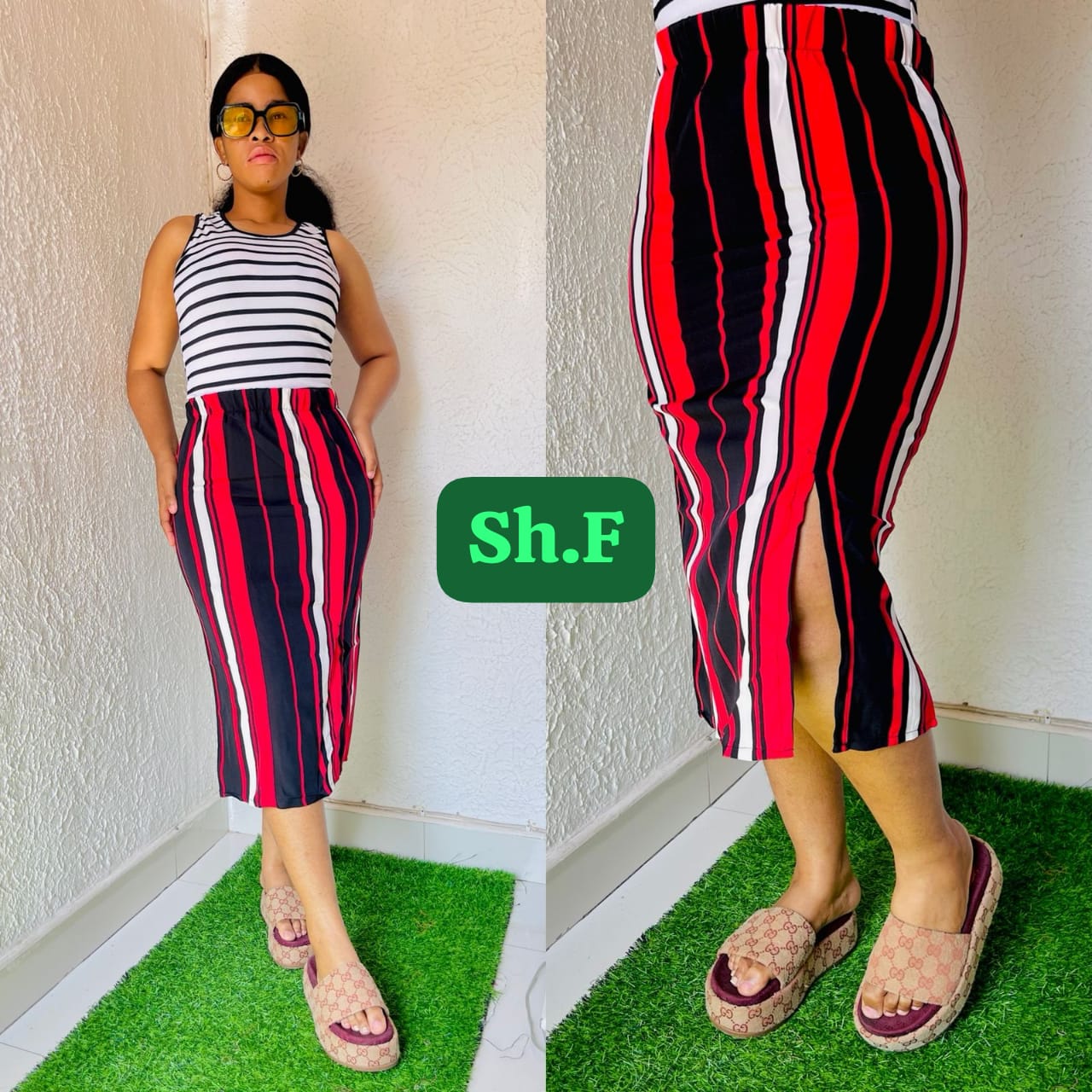 bargain skirt 3 for 1 price