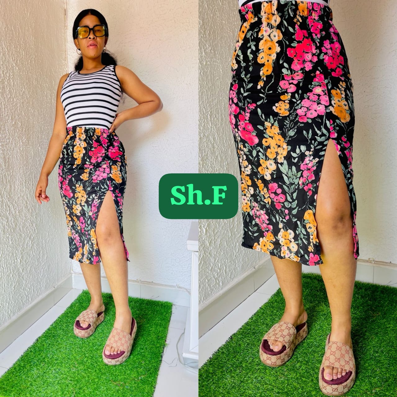 bargain skirt 3 for 1 price