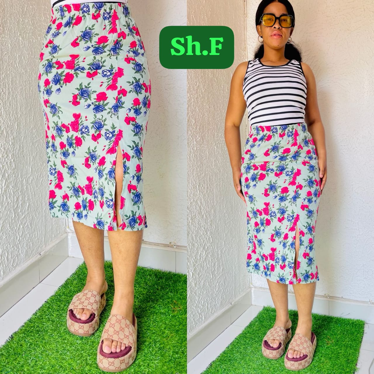 bargain skirt 3 for 1 price