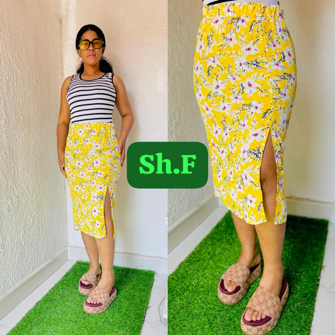bargain skirt 3 for 1 price