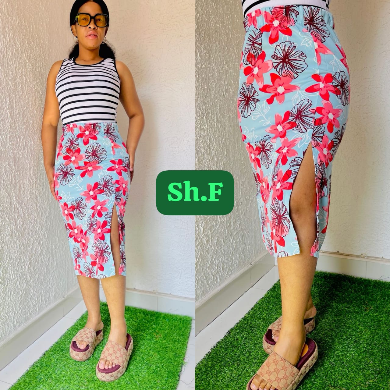 bargain skirt 3 for 1 price