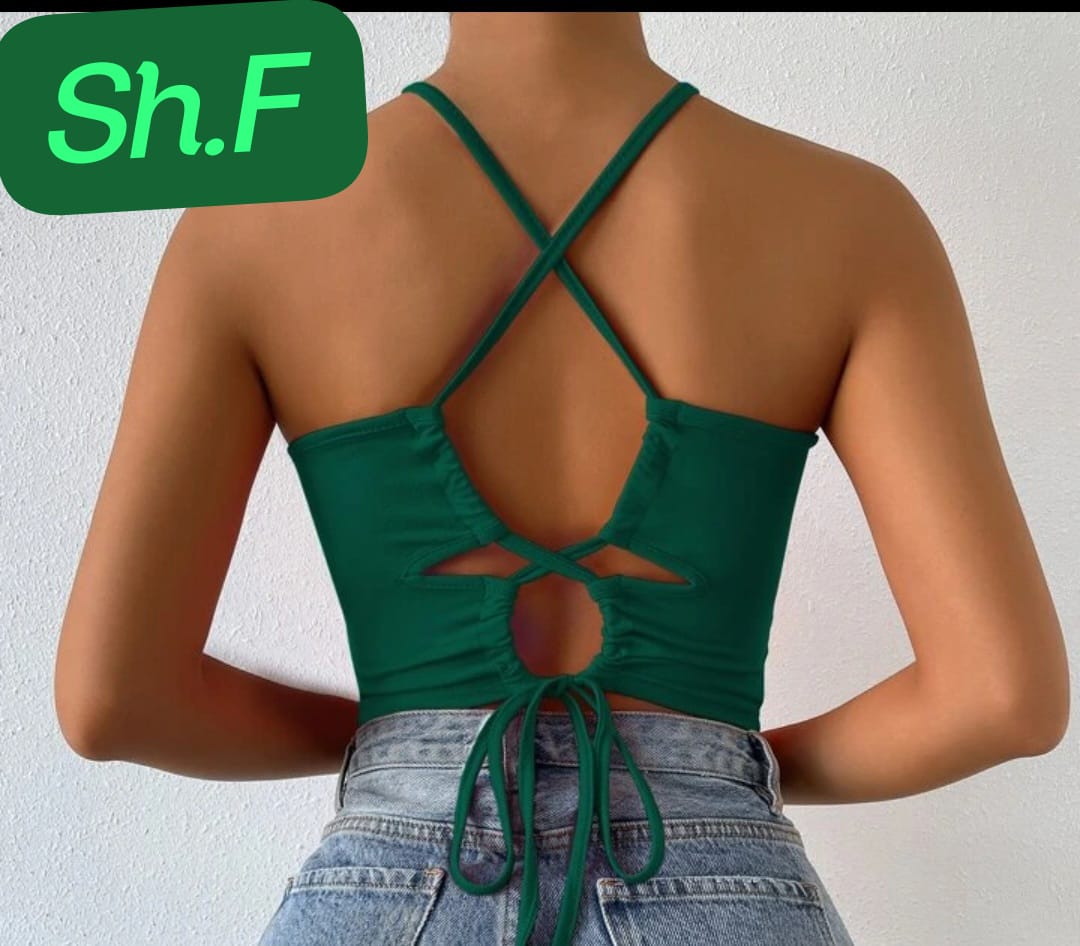 ladies top crops 3 for 1 price