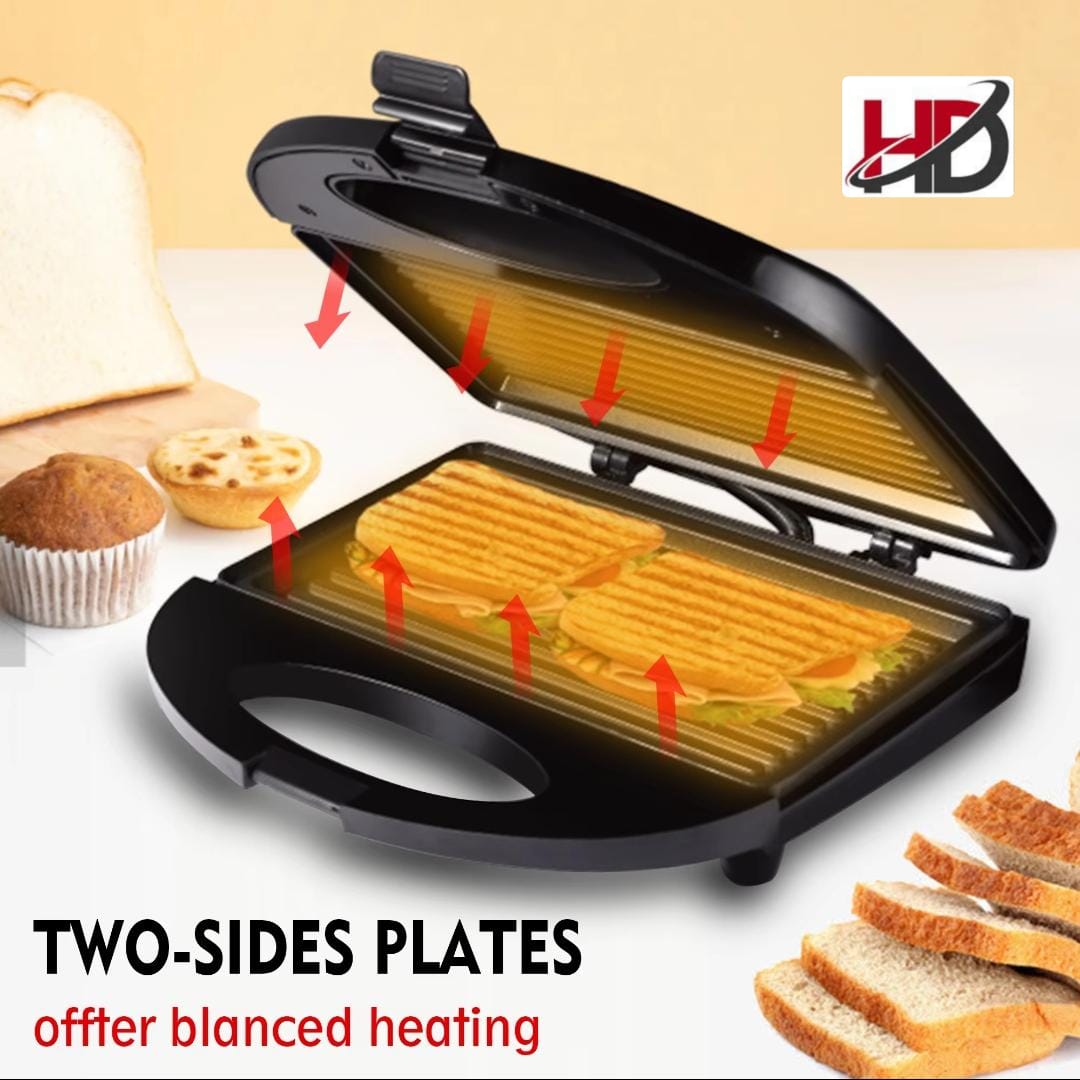 sandwich maker