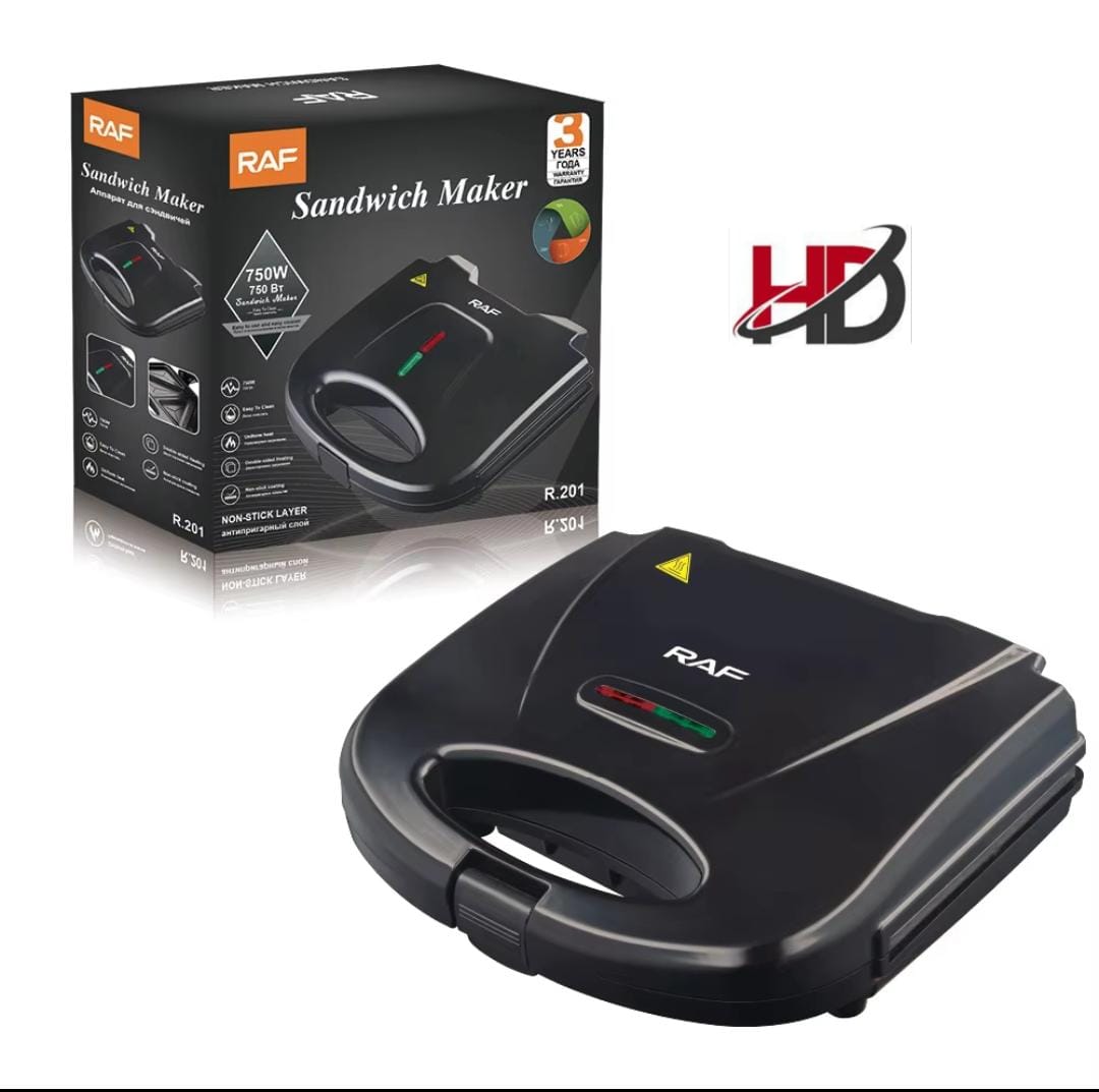 sandwich maker