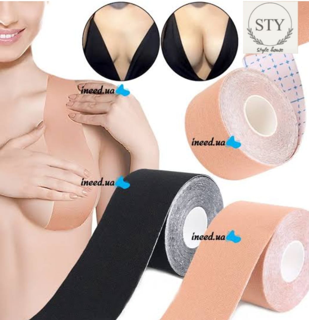 boob tape