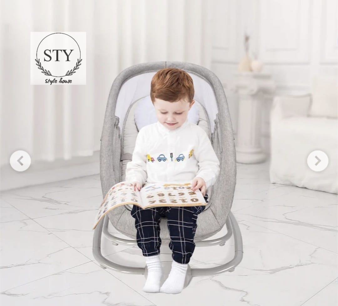 4 in 1 Deluxe multi-functional Bassinet