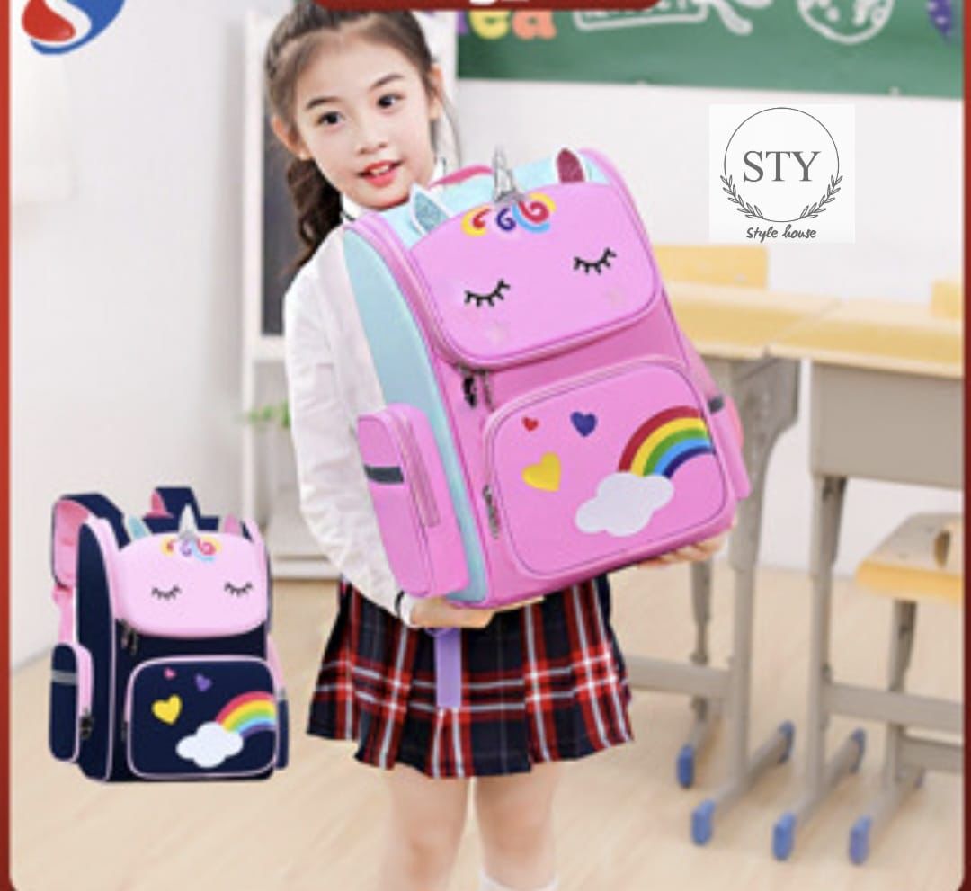 school bag large capacity