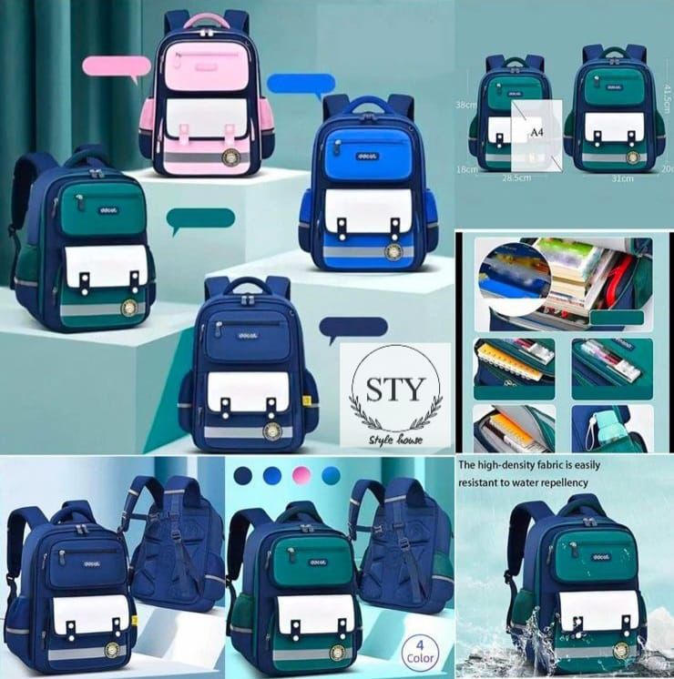 school bag