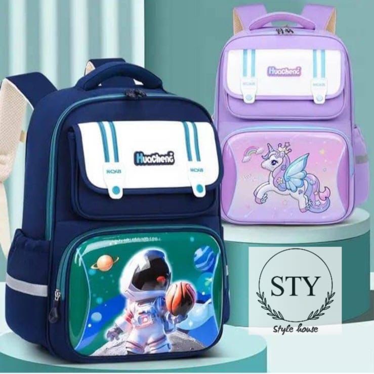 school bag