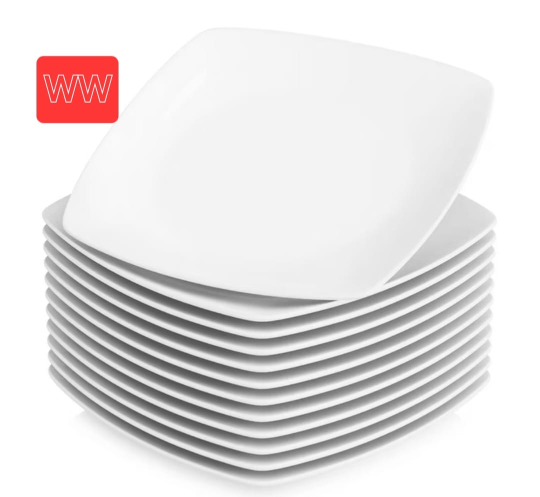 dinner plate