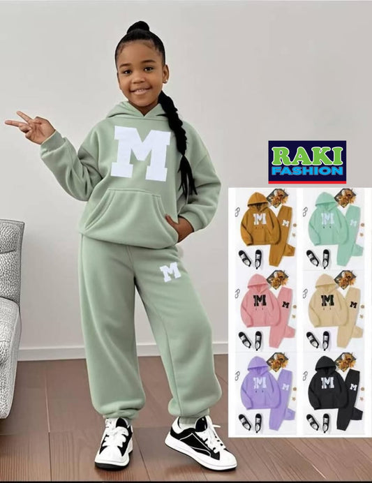Gbt kids winter