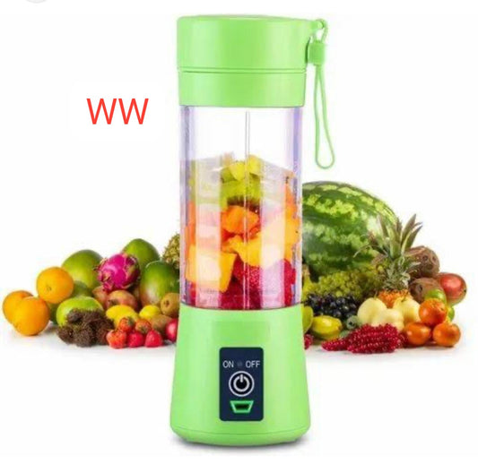 JUICE BLENDER