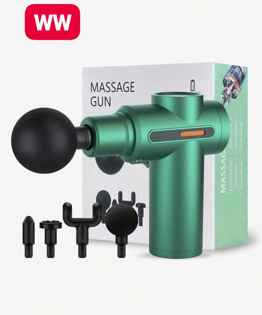 Massage gun