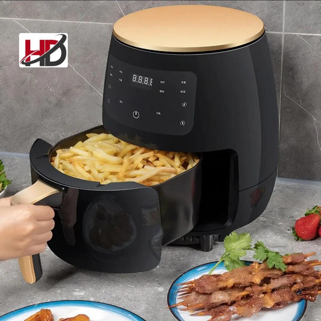 air fryer 6l