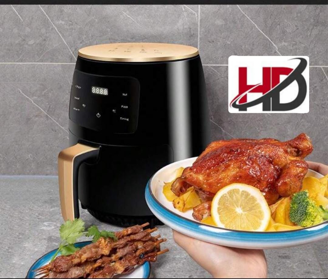 air fryer 6l