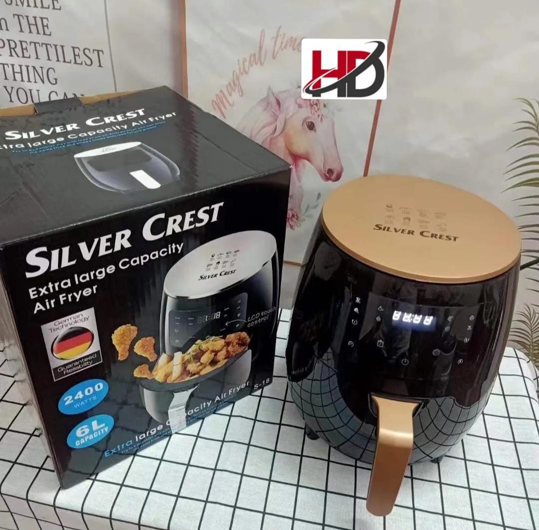 air fryer 6l